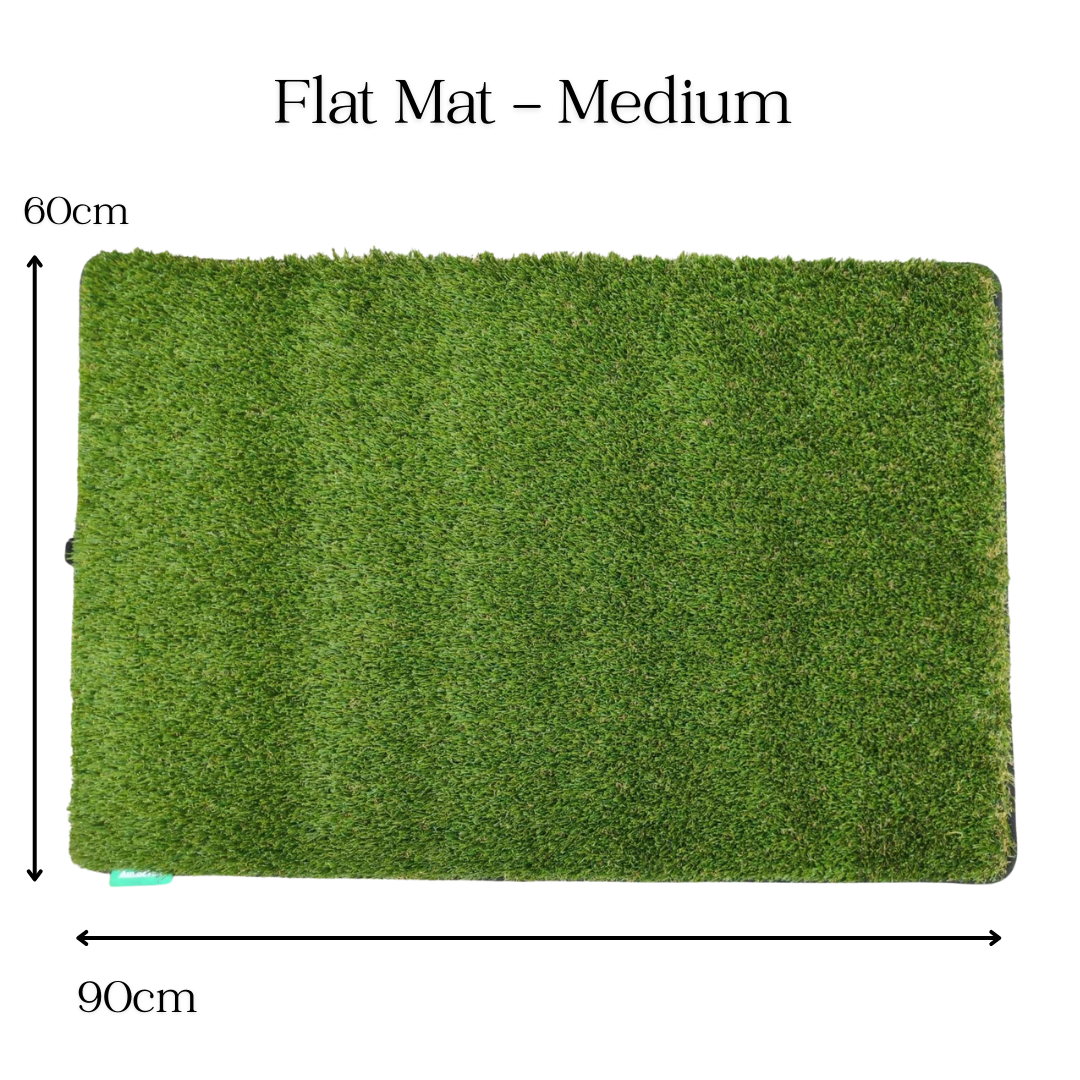 Aussie Turf | Synthetic Turf Mats | Caravan Step| Home