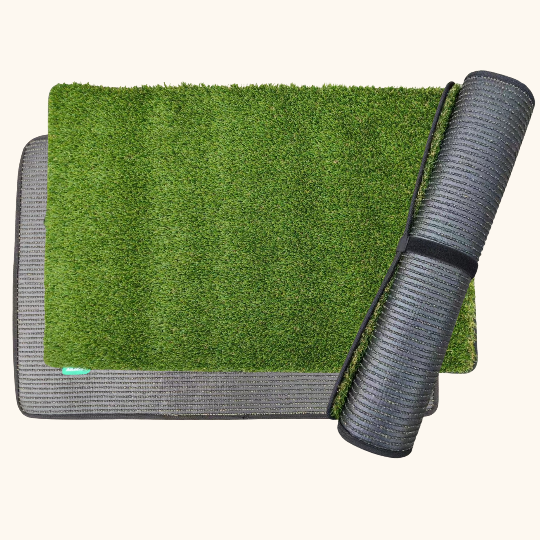 Aussie Turf | Synthetic Turf Mats | Caravan Step| Home