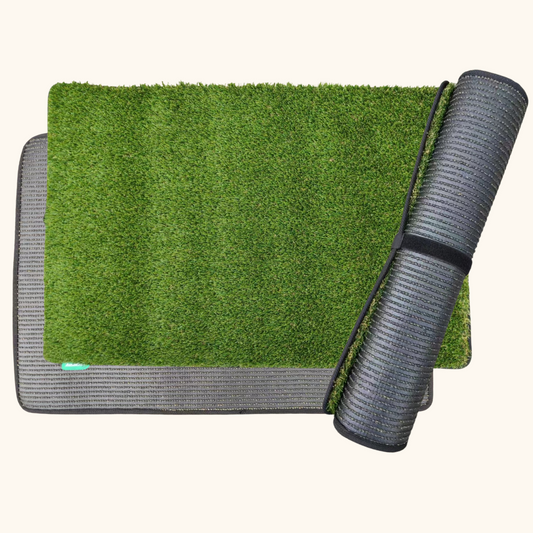 Aussie Flat Mat Medium