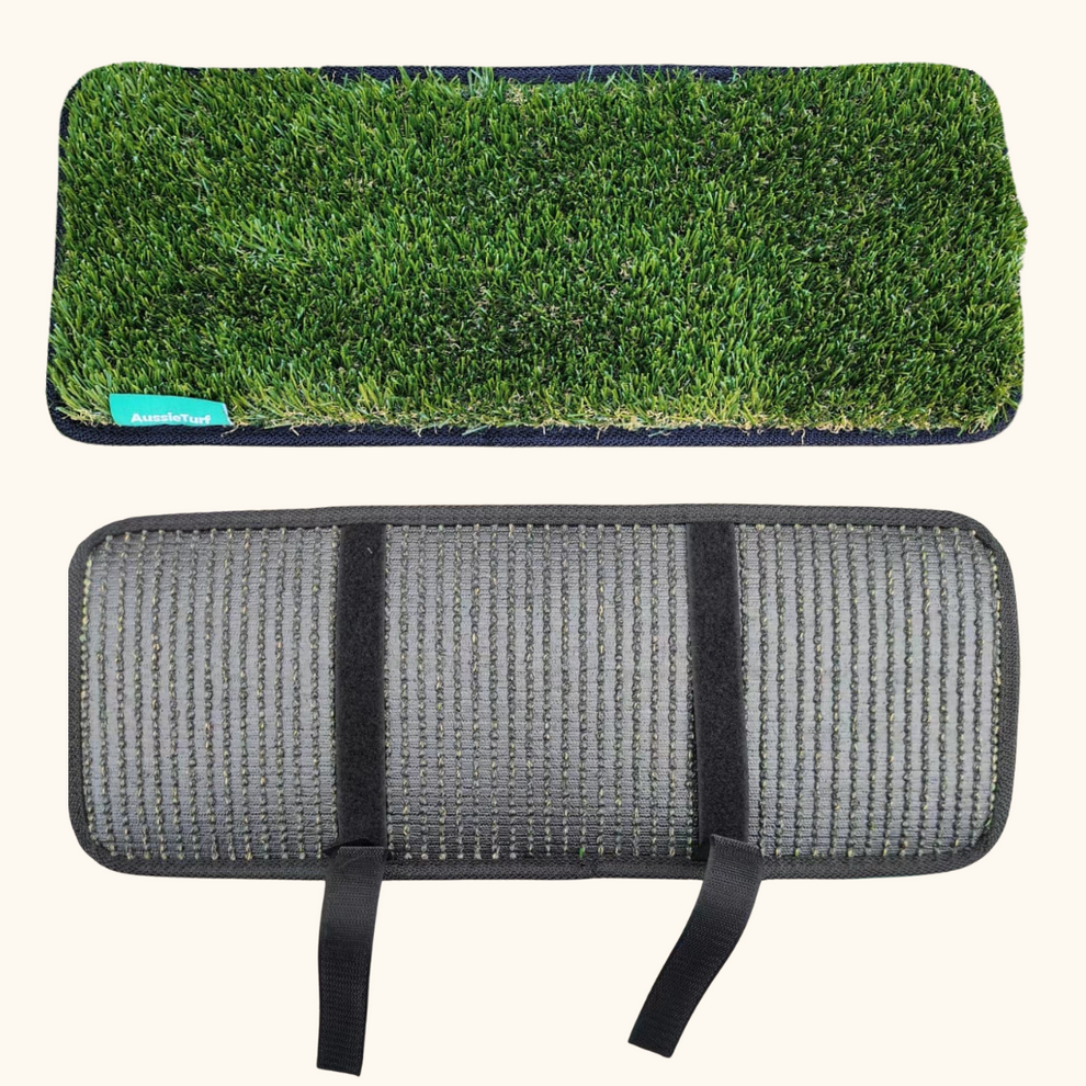 Aussie Turf | Step Mat | Caravan Mats | Synthetic Turf Mats|